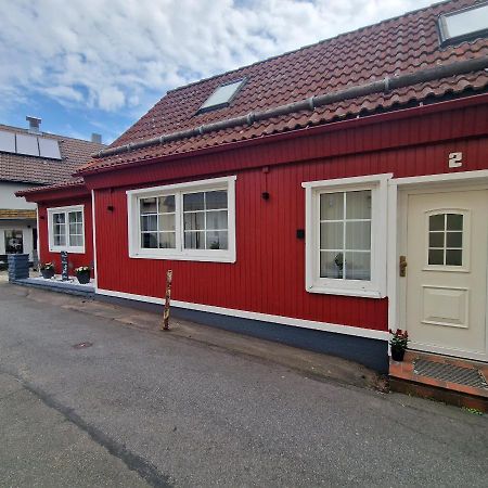 Ferienhaus Aaron Inkl Bettwaesche Handtuecher Endreinigung Goslar Exterior foto