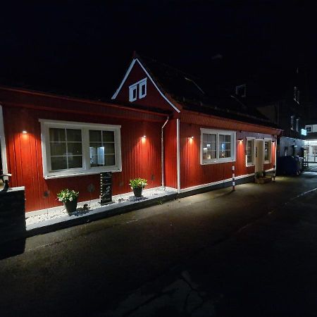 Ferienhaus Aaron Inkl Bettwaesche Handtuecher Endreinigung Goslar Exterior foto