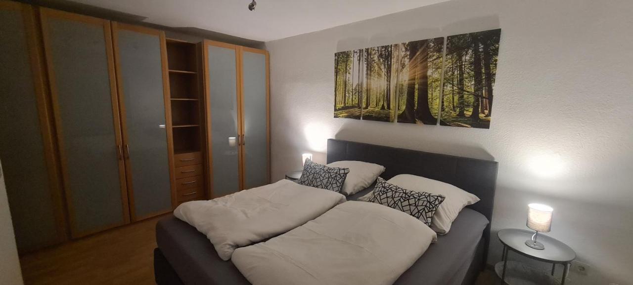 Ferienhaus Aaron Inkl Bettwaesche Handtuecher Endreinigung Goslar Exterior foto