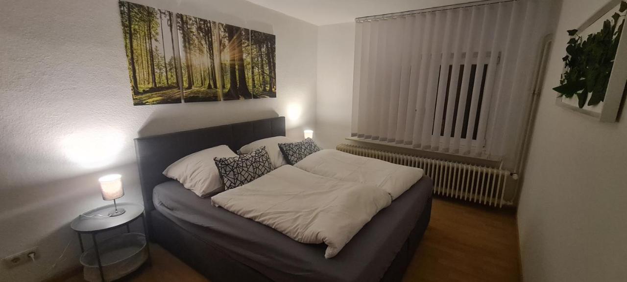 Ferienhaus Aaron Inkl Bettwaesche Handtuecher Endreinigung Goslar Exterior foto