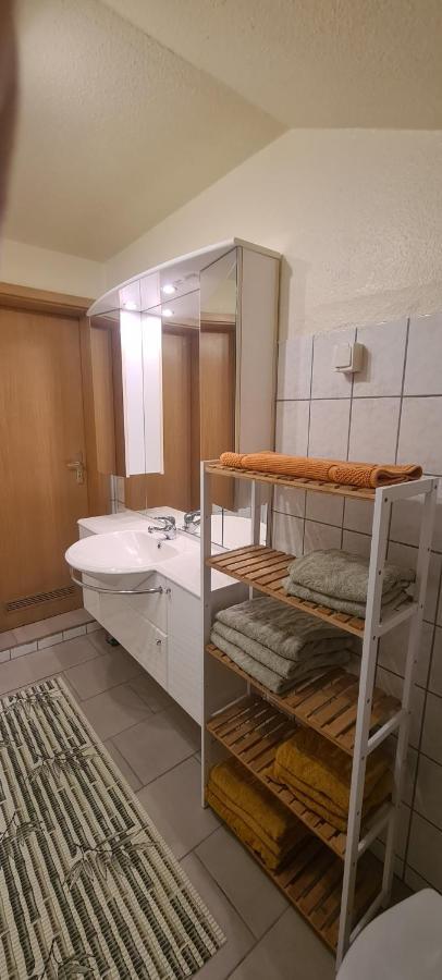 Ferienhaus Aaron Inkl Bettwaesche Handtuecher Endreinigung Goslar Exterior foto