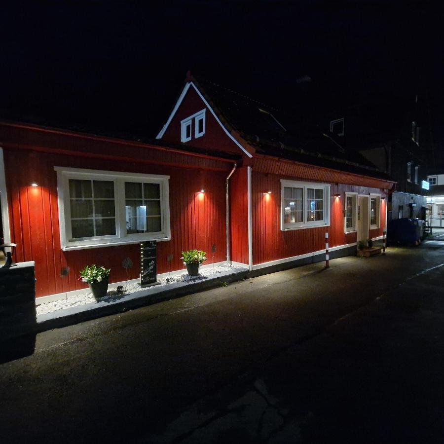 Ferienhaus Aaron Inkl Bettwaesche Handtuecher Endreinigung Goslar Exterior foto